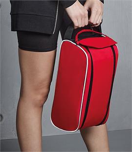 Quadra Teamwear Shoe Bag